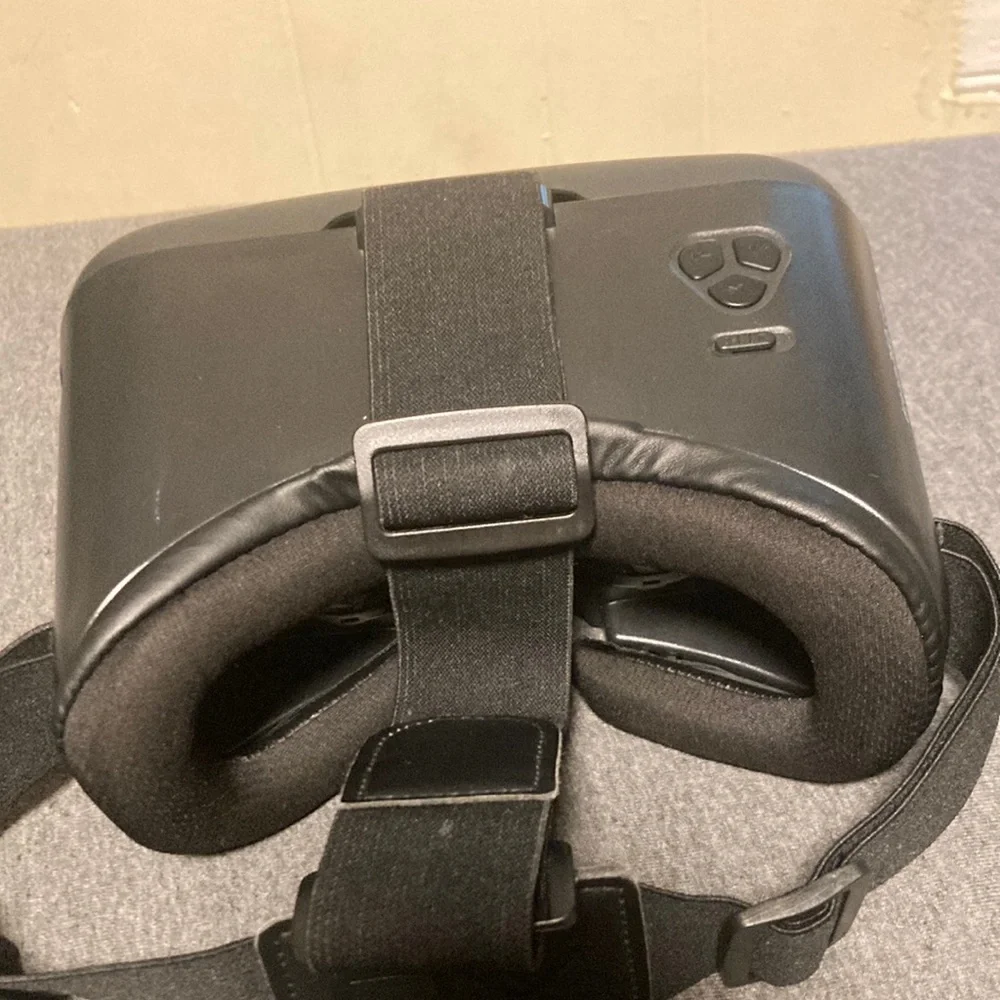 Pro virtual reality dream